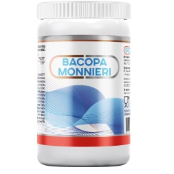 Бакопа Монье 500 мг (60 капс)