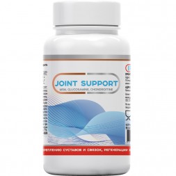 Joint Support (глюкозамин, хондроитин, МСМ), для суставов (90 капс)