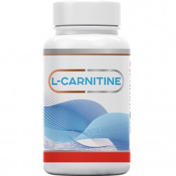 L-Карнитин, аминокислота для коррекции веса (90 капс)
