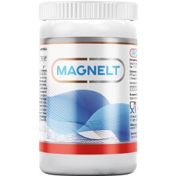Магнельт (магний l-треонат 2000 мг) (60 капс)
