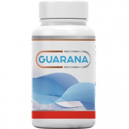 Гуарана 600 мг (90 капс)